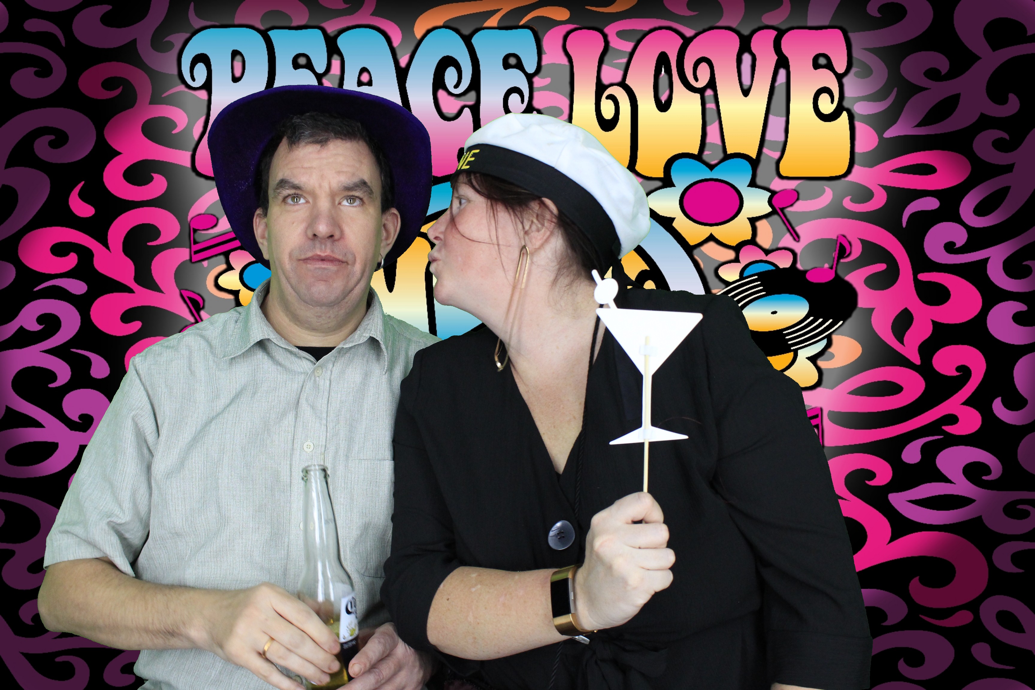 Vestey Party | View more photos from the event at gallery.myphotoboothexperience.co.uk/u/MyPhotoBoothExperienceLtd/Vestey-Party